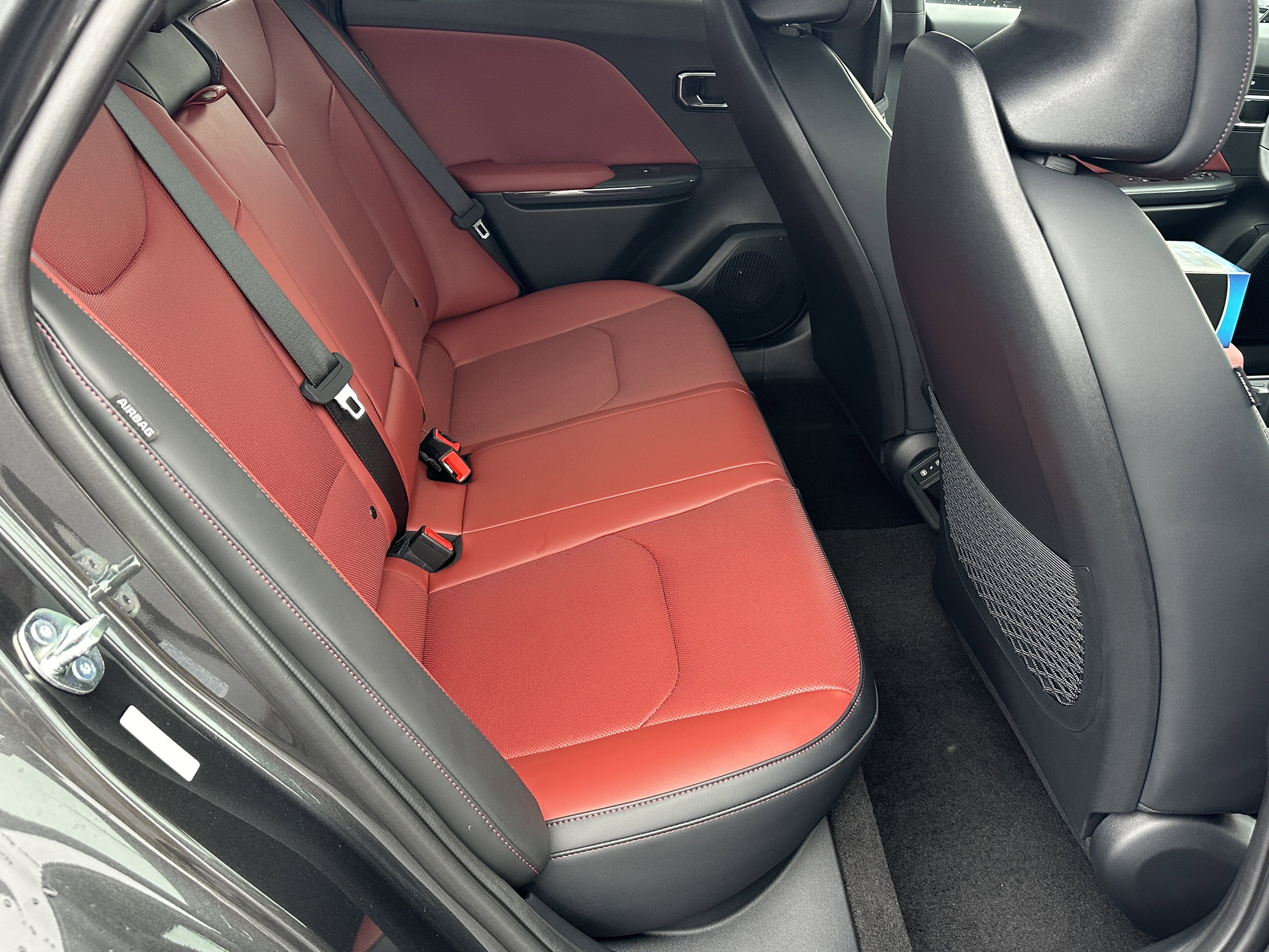 New 2026 Interstellar Gray Kia GT-Line image 16