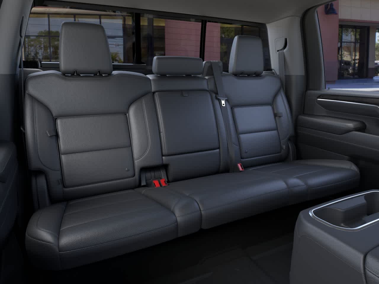 2026 Chevrolet Silverado 2500 HD LTZ - Photo 17