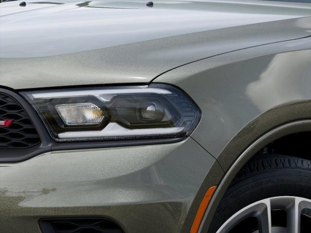 New 2026 Green Machine Dodge GT image 114