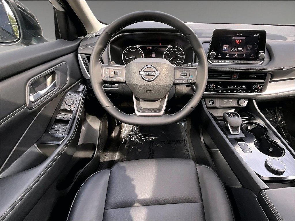 Used 2026 White Nissan Dark Armor image 18