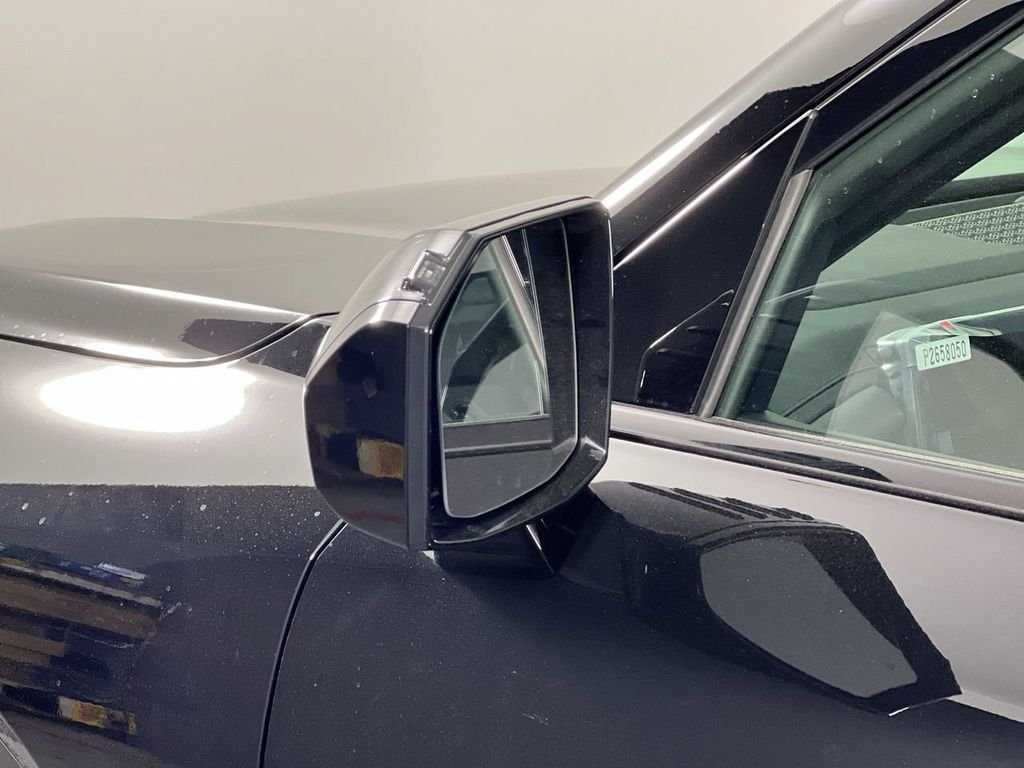 New 2027 Ebony Black Kia S image 10