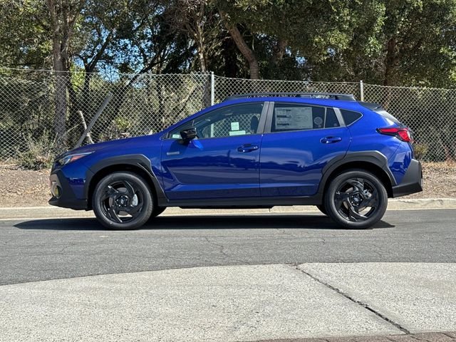 New 2026 SAPPHIRE BLUE PEARL Subaru Sport Hybrid image 10