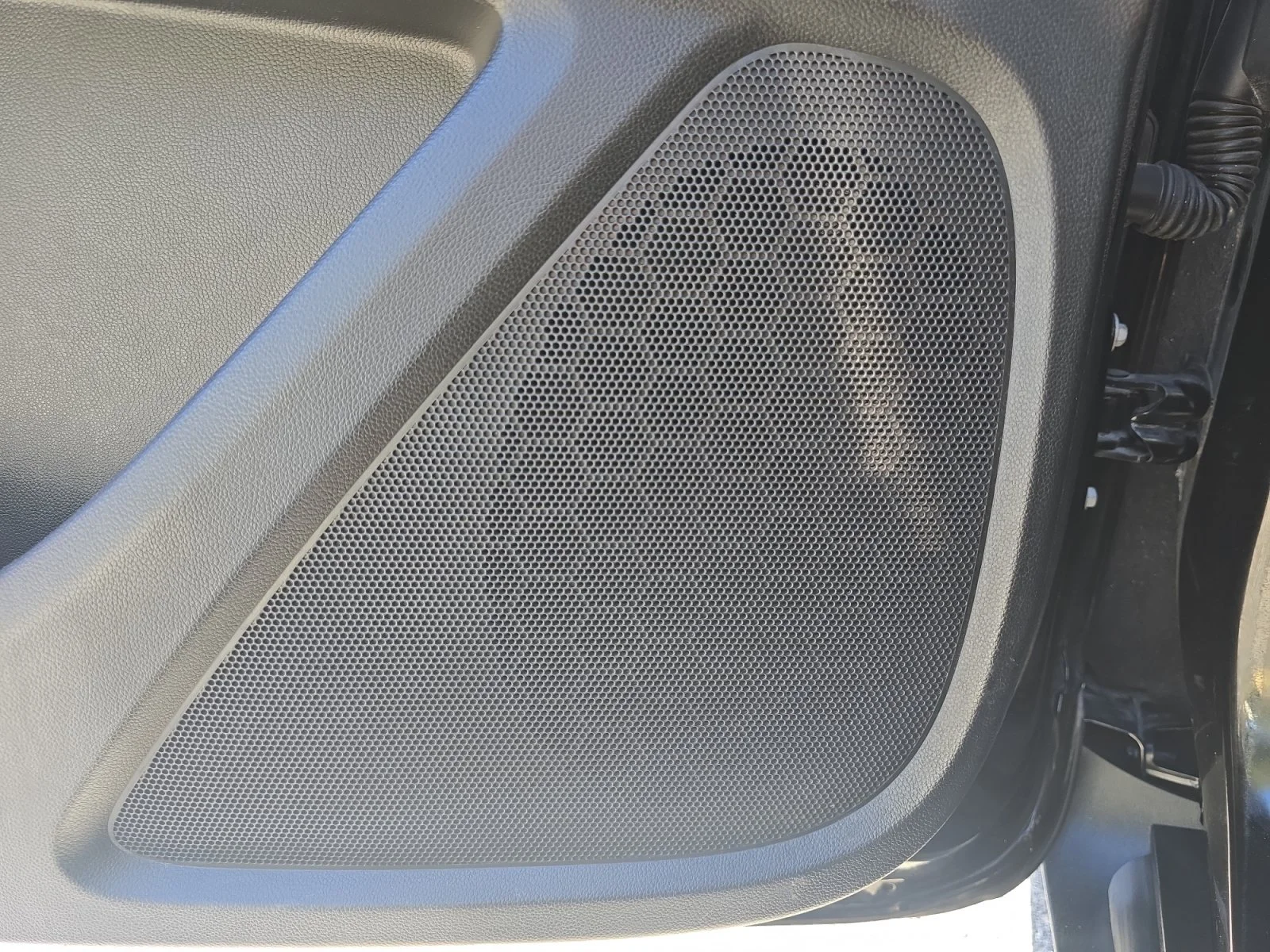 Used 2022 Mosaic Black Metallic Chevrolet LS image 23
