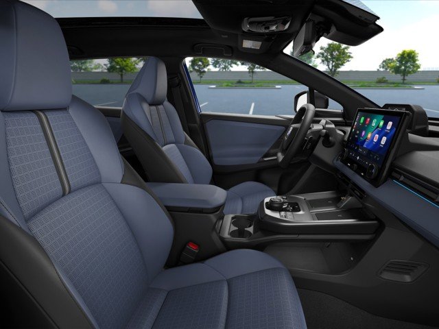 New 2027 Sapphire Blue Pearl Subaru Touring image 15