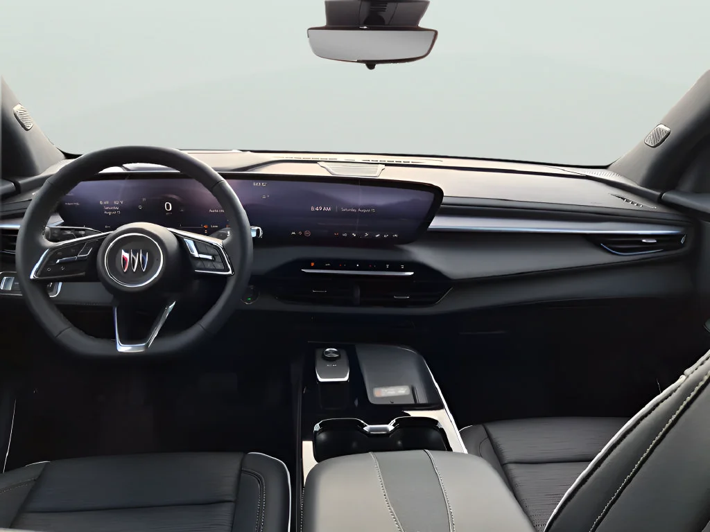 New 2026 Buick Enclave Sport Touring, photo 31