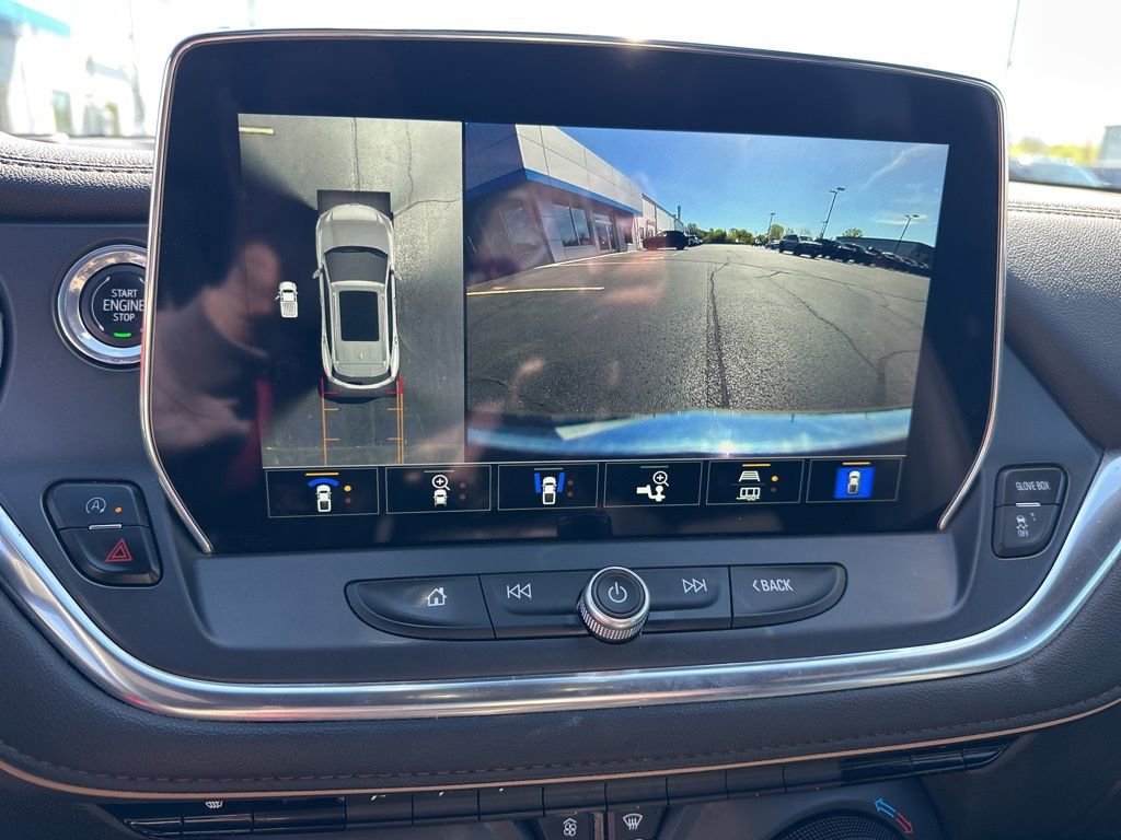 2024 Chevrolet Blazer Premier - Photo 18