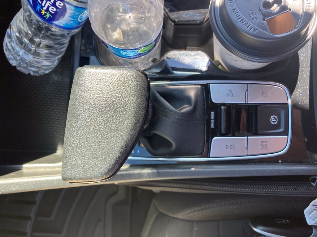 Used 2024 Gray Hyundai SEL image 17
