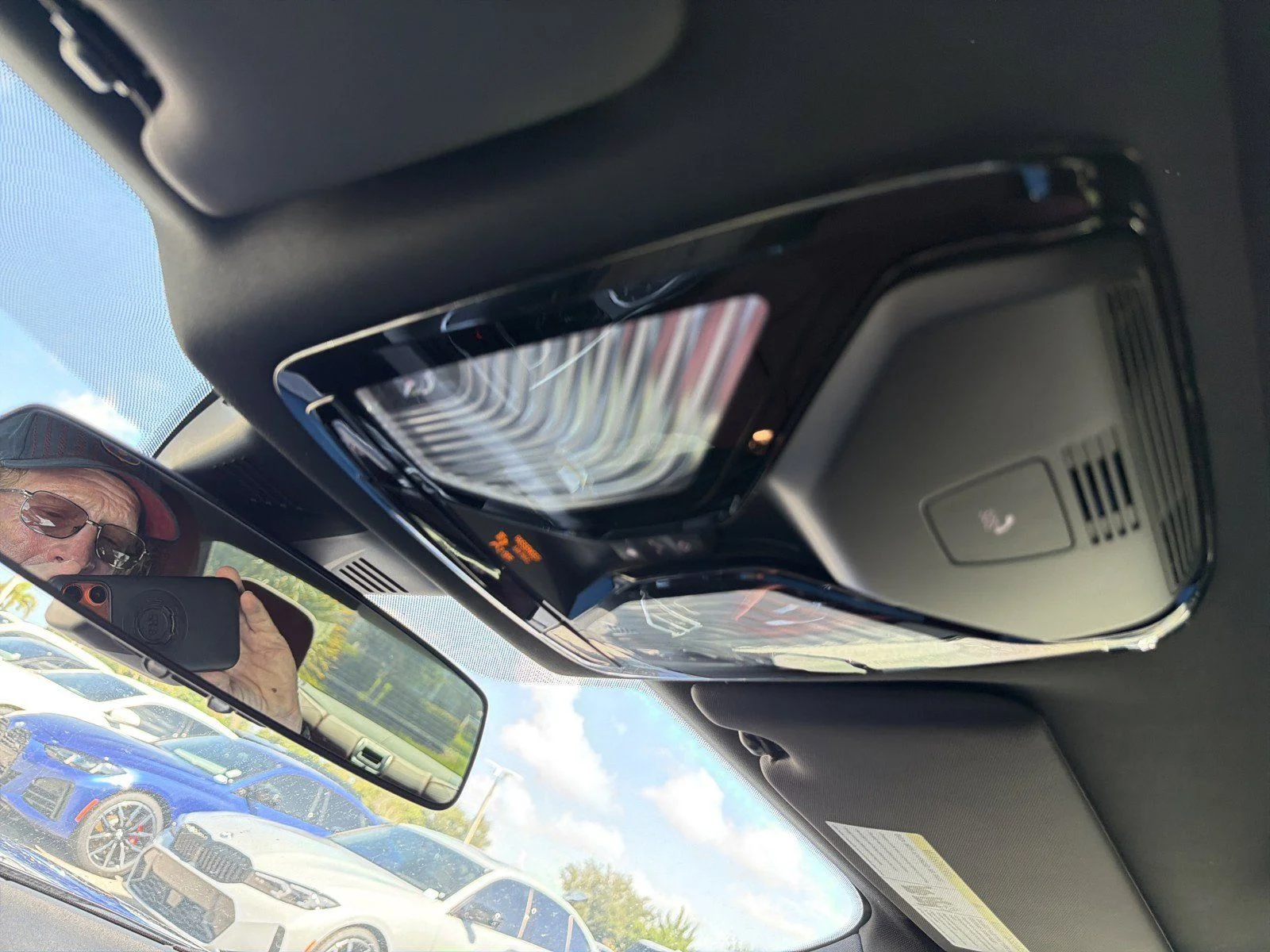 New 2026 Black Sapphire Metallic BMW 230i image 28
