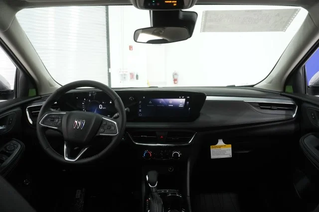 2026 Buick Encore GX Preferred - Photo 22