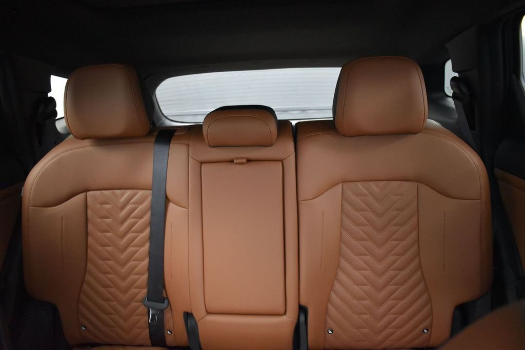 New 2026 Shadow Matte Gray Kia X-Line image 18
