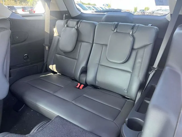 New 2026 White Ford Active image 10