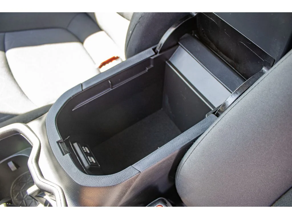 Used 2025 Blueprint Toyota Hybrid XLE image 32