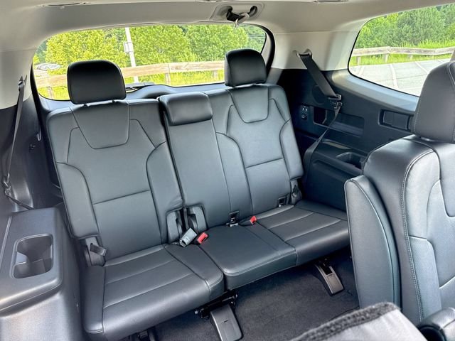 2024 Kia Telluride SX - Photo 24