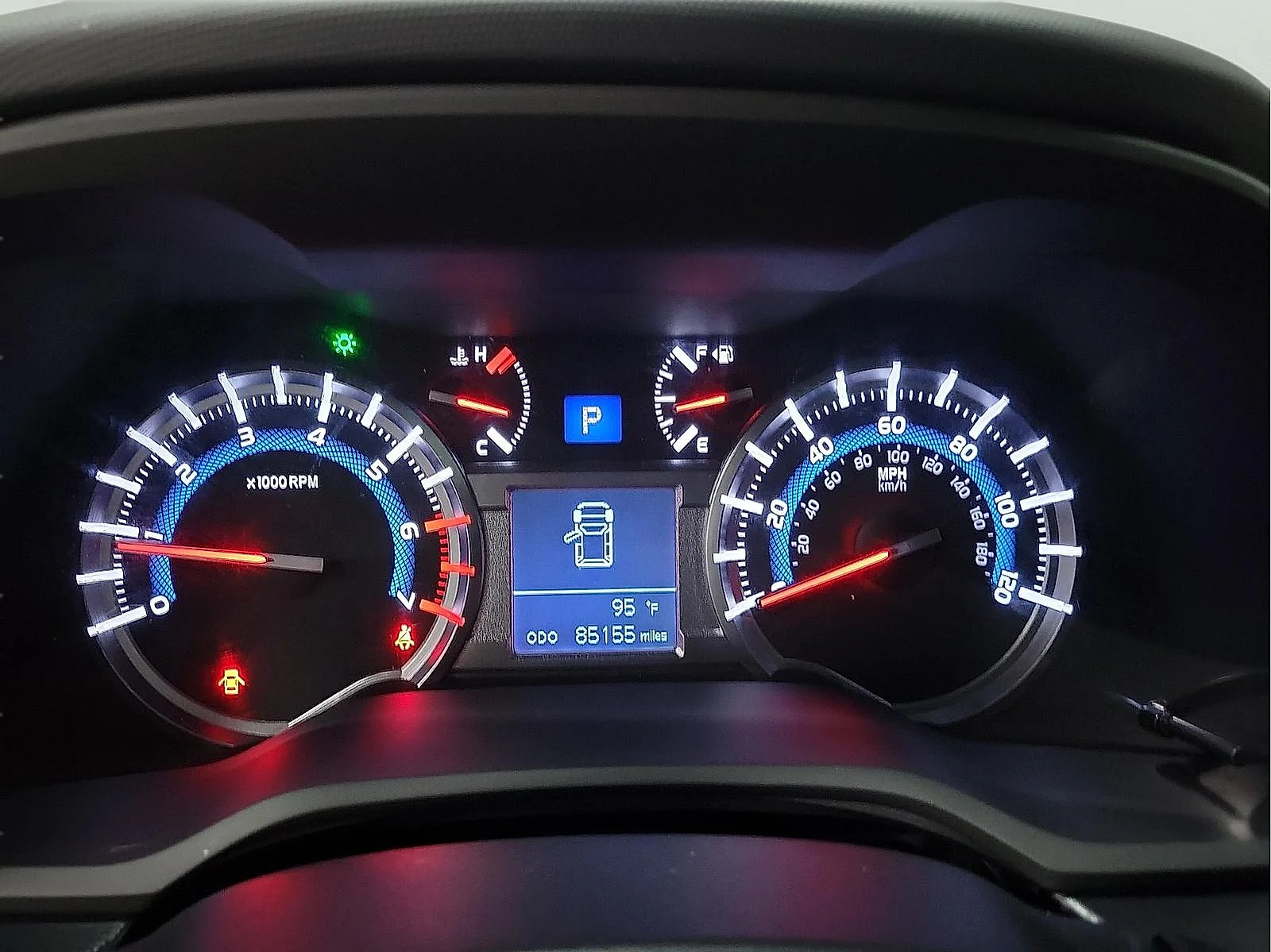 Certified Used 2018 Gray Toyota Limited image 16