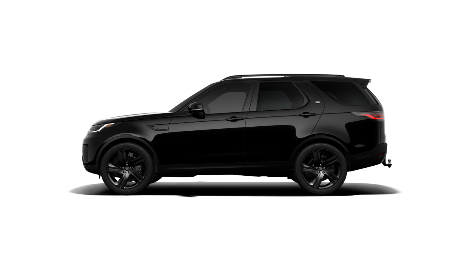 New 2026 Santorini Black LAND ROVER S 300PS image 3