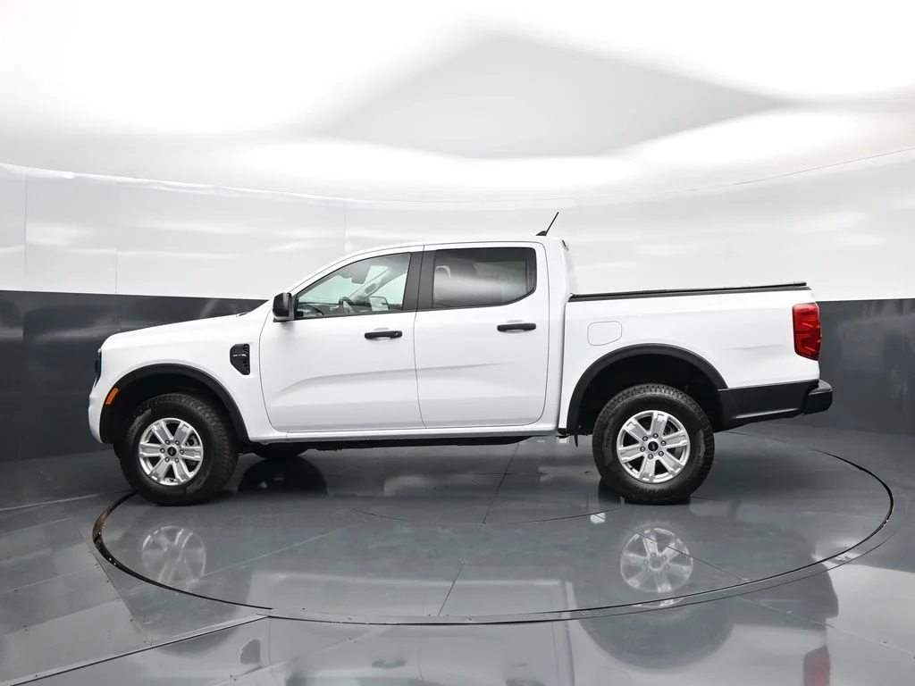 Certified Used 2025 White Ford XL image 26