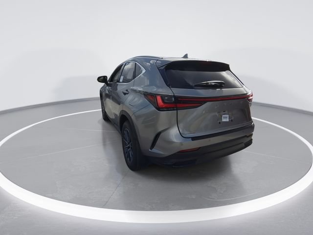 Used 2026 Silver Lexus 350 Luxury image 7
