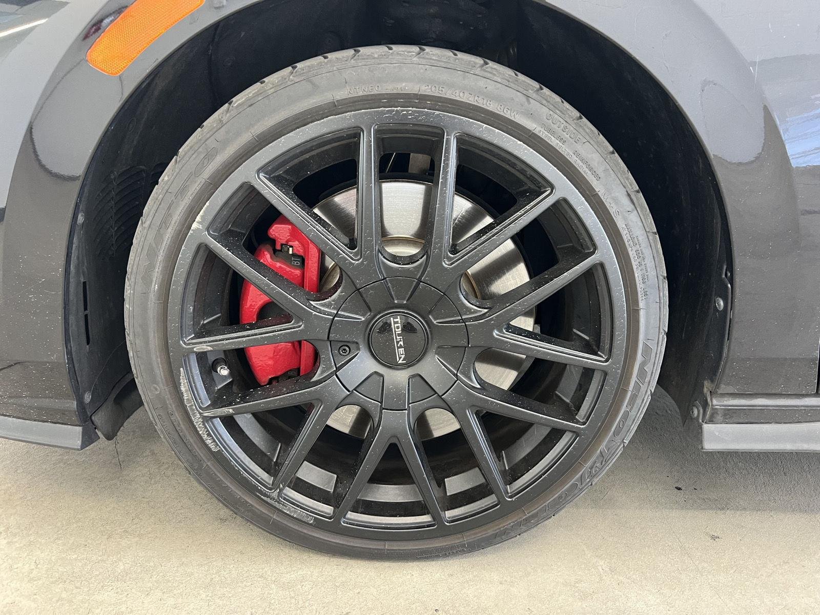 2022 Volkswagen Golf GTI S - Photo 7