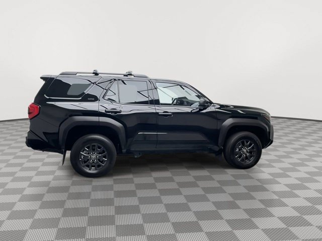 Used 2025 Black Toyota SR5 image 32