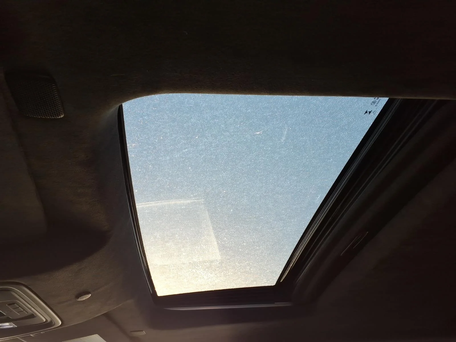 Used 2024 Thunderstorm Gray GMC AT4X image 6