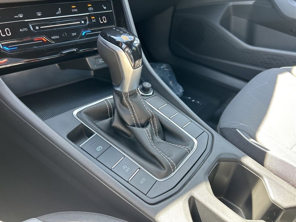 2026 Volkswagen Jetta Sport - Photo 30