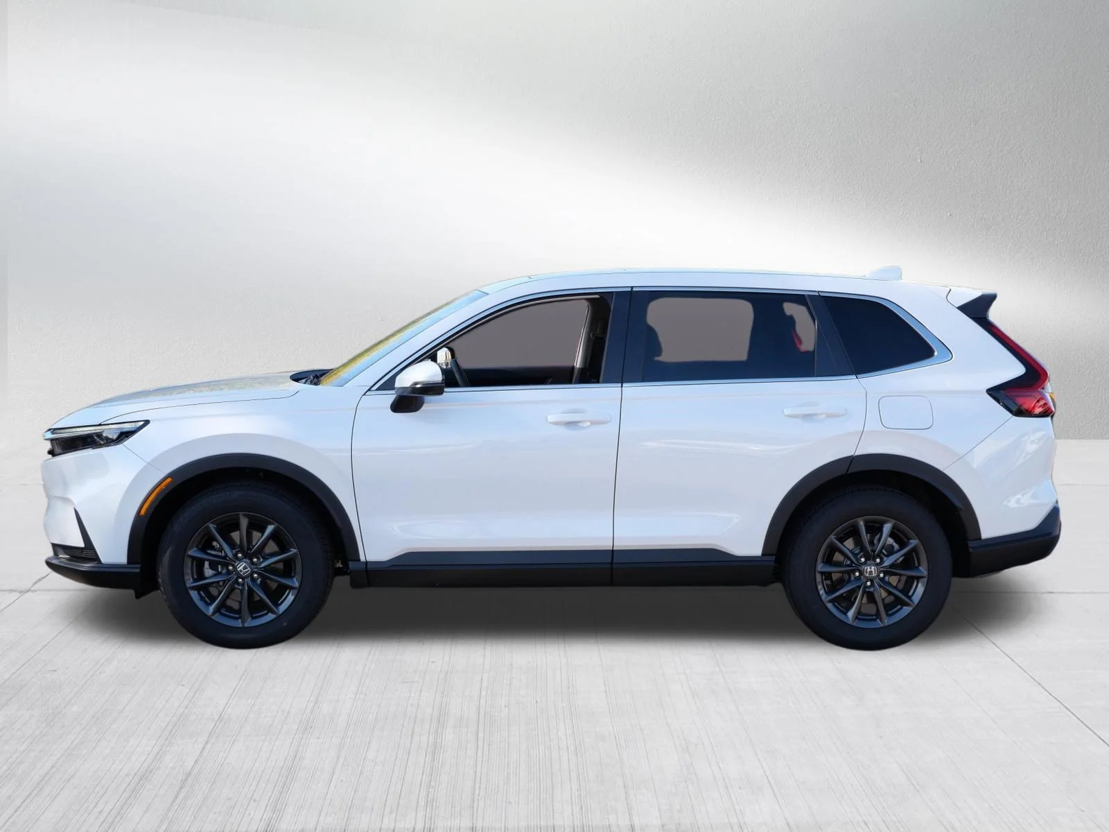 2026 Honda CR-V EX-L - Photo 38