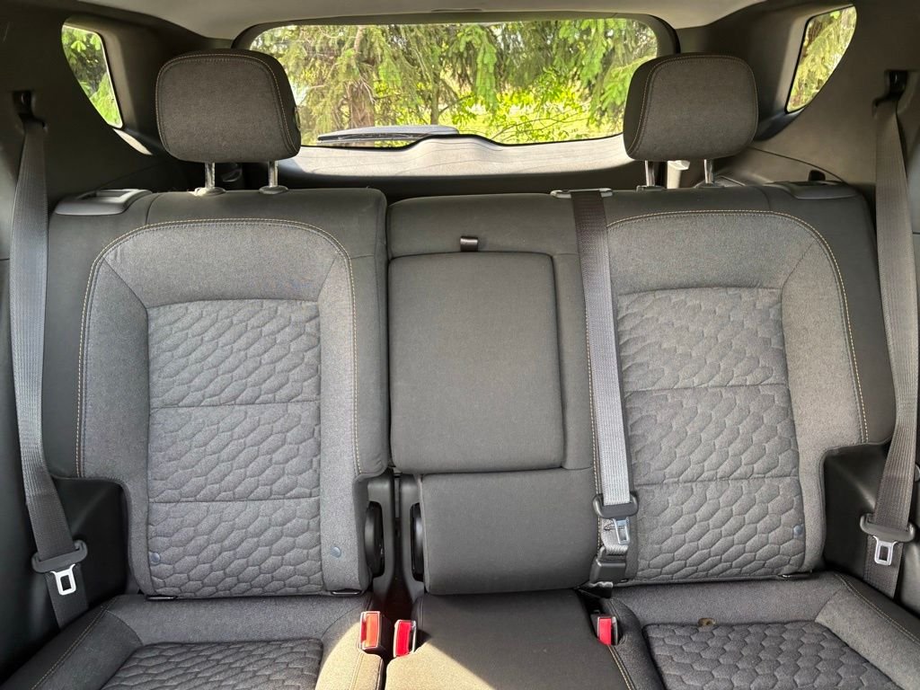 Used 2020 Brown Chevrolet LT image 28