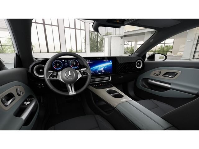 New 2027 Black Mercedes-Benz  image 3