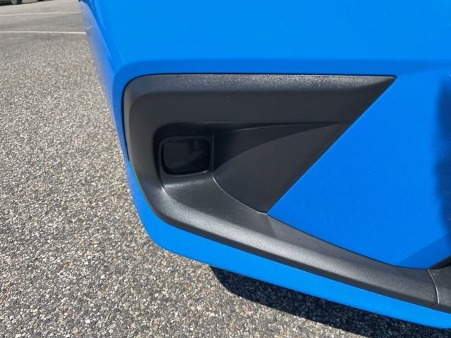 Certified Used 2022 Boost Blue Pearl Honda SPORT image 10