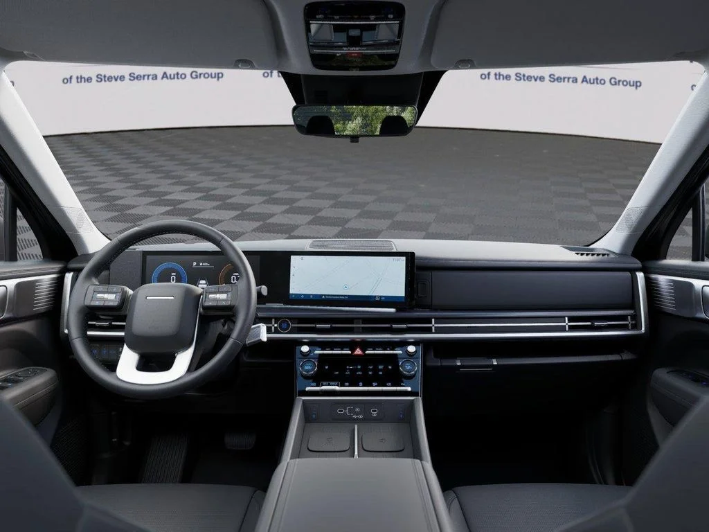 New 2026 Green Hyundai XRT image 11