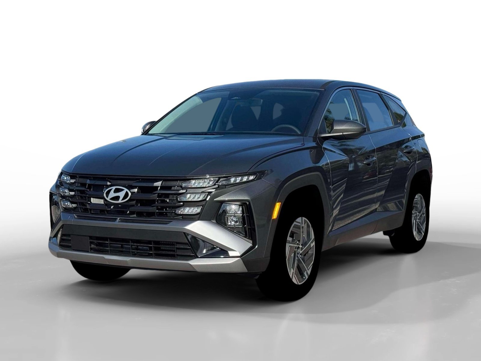 2026 Hyundai Tucson Blue SE HEV AWD (Before May 2026)'s photo