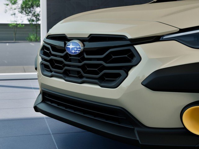 New 2026 SAND DUNE PEARL Subaru Sport Hybrid image 10
