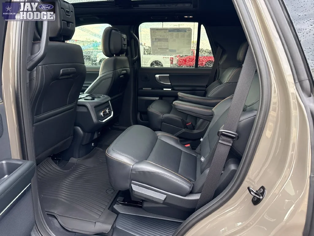 New 2027 Marsh Gray Ford Tremor® image 14