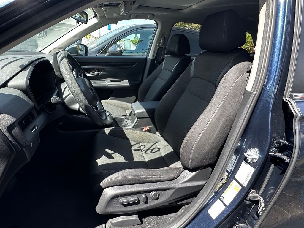Used 2024  Honda EX image 15