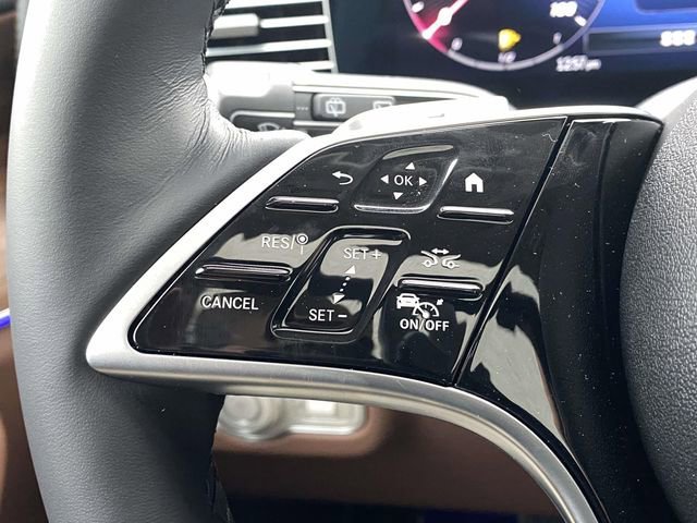 2026 Mercedes-Benz GLE GLE450 - Photo 56