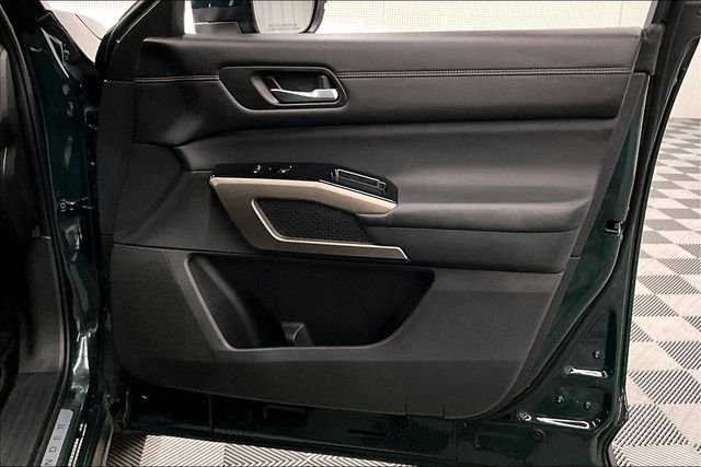 2023 Nissan Pathfinder Platinum - Photo 22