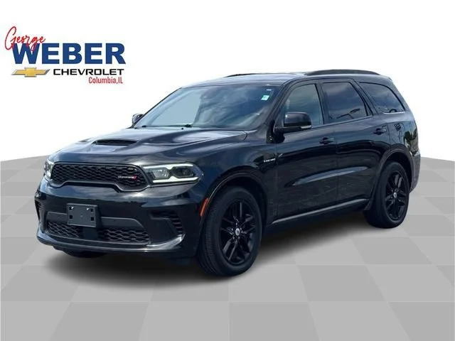 2025 Dodge Durango R/T