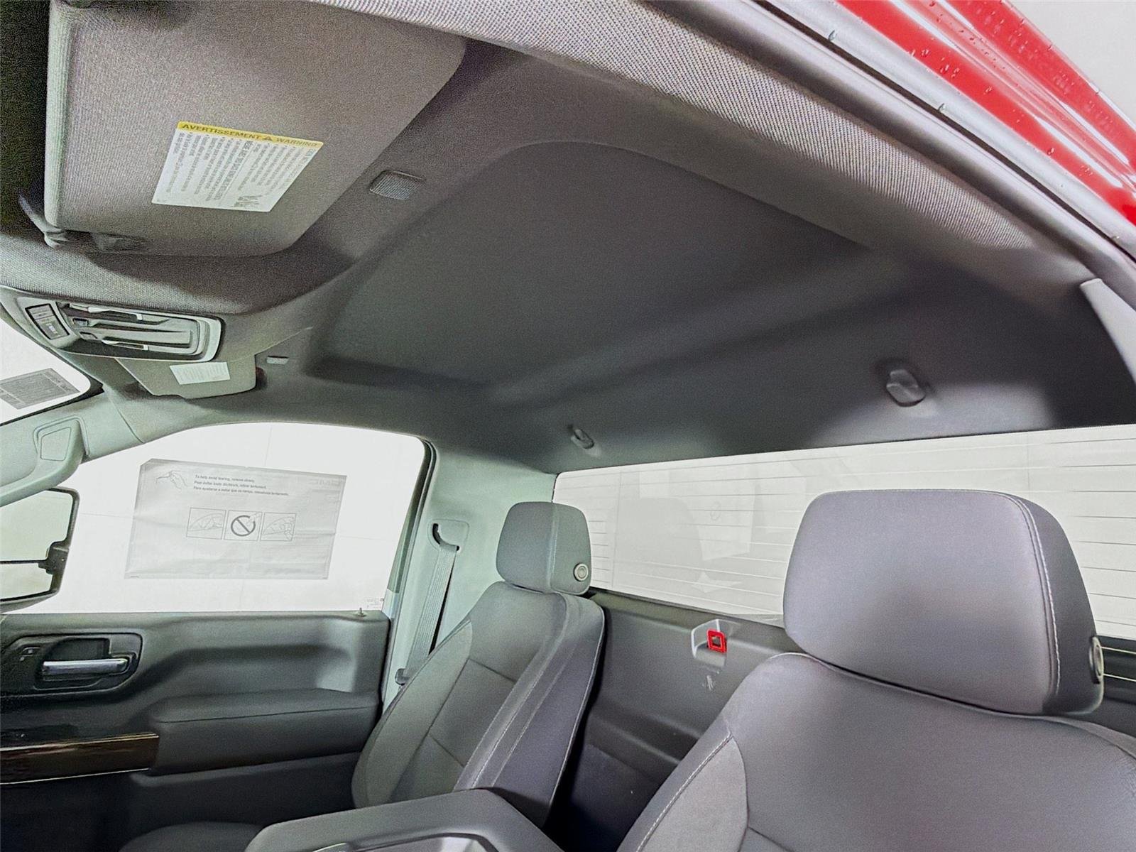 2026 GMC Sierra 3500HD SLE - Photo 5