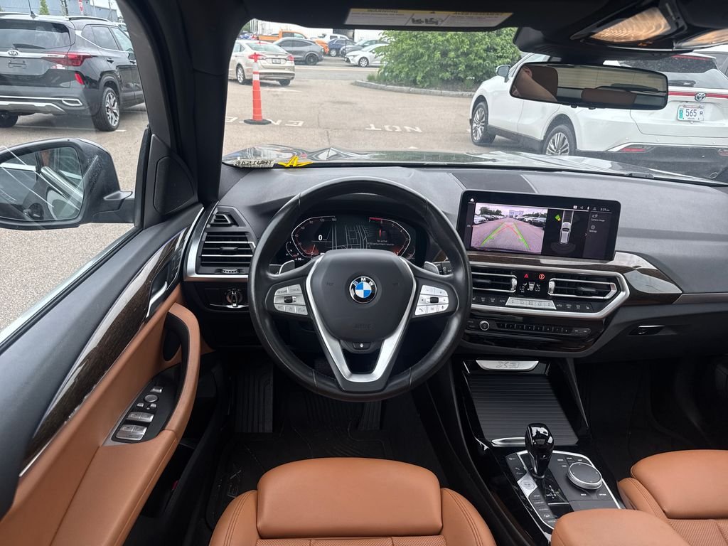 2023 BMW X3 30i - Photo 11