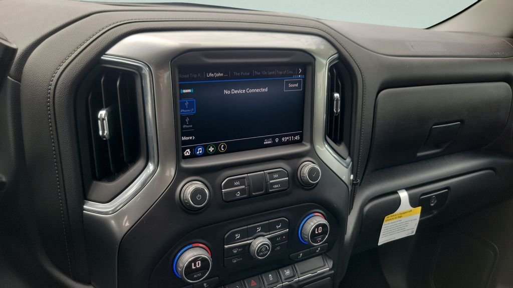 2022 Chevrolet Silverado 1500 LT - Photo 14