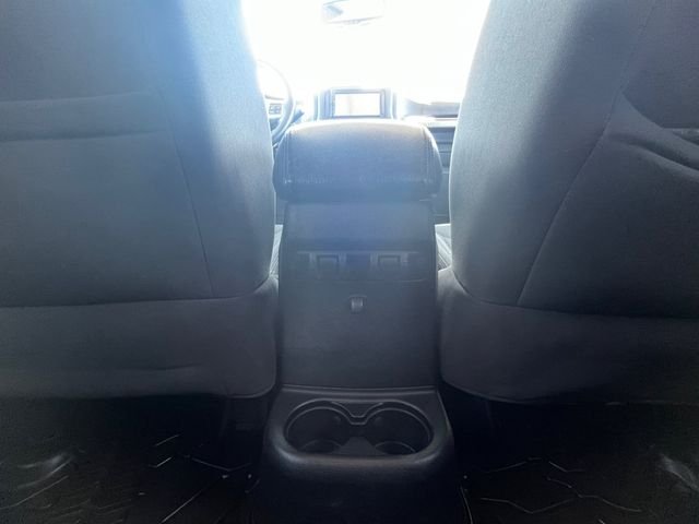 Used 2016 Black Jeep Unlimited Sport image 30
