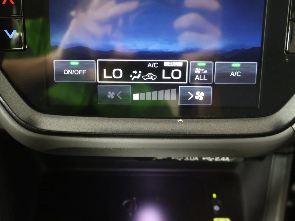 Used 2024 Beige Subaru Limited image 47