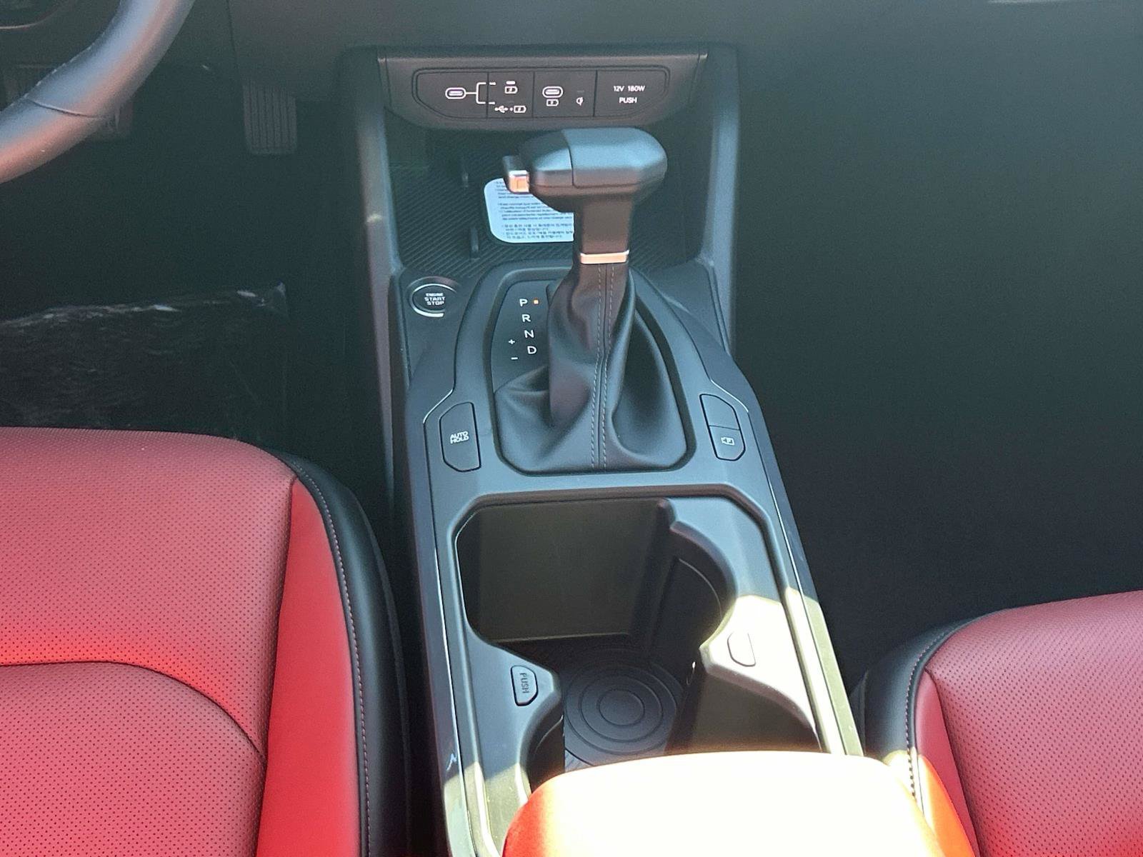 New 2027 Snow White Pearl Kia GT-Line image 15