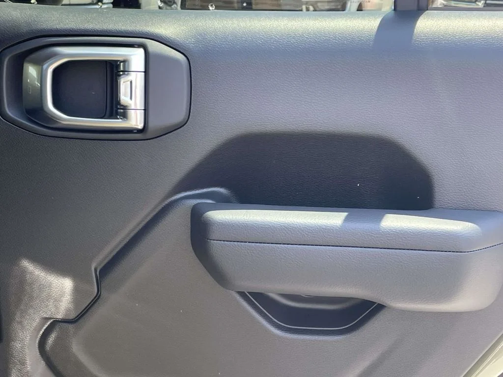 New 2026 41 Exterior Paint Jeep Mojave image 18