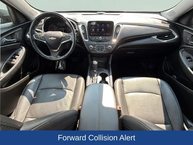 Used 2019 Gray Chevrolet LT image 26
