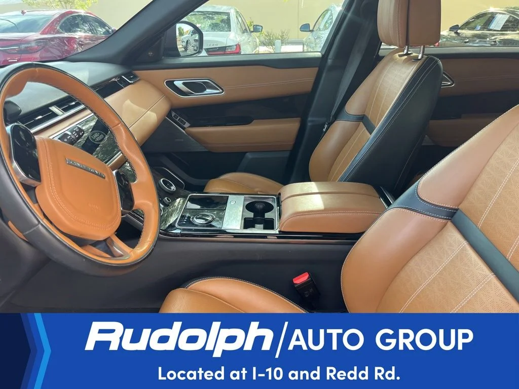 Used 2020  Land Rover HSE R-Dynamic image 16
