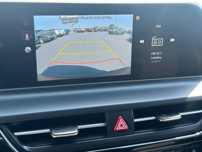 2024 Kia Seltos S - Photo 17