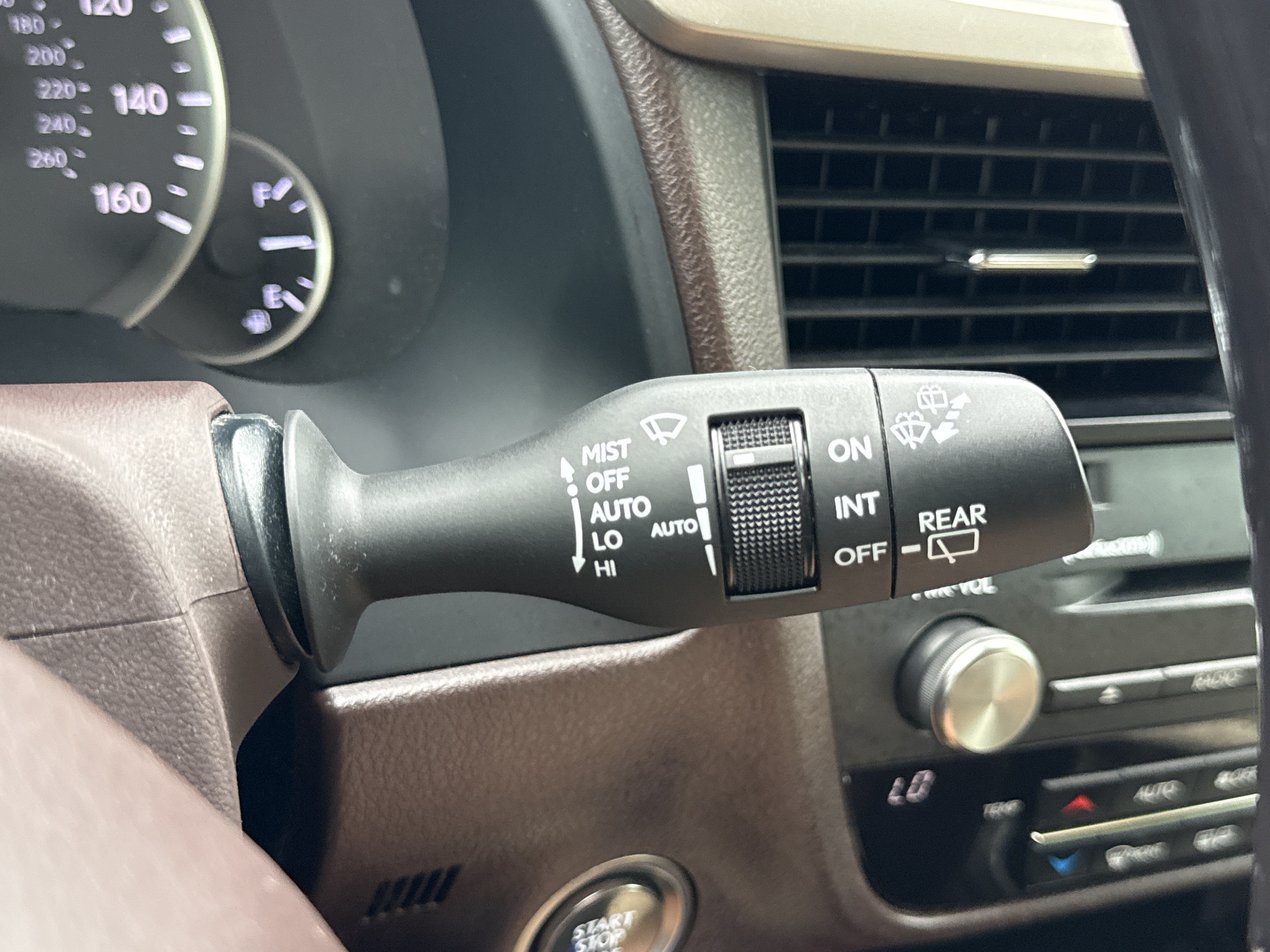 Used 2020 Atomic Silver Lexus RX 350 image 25