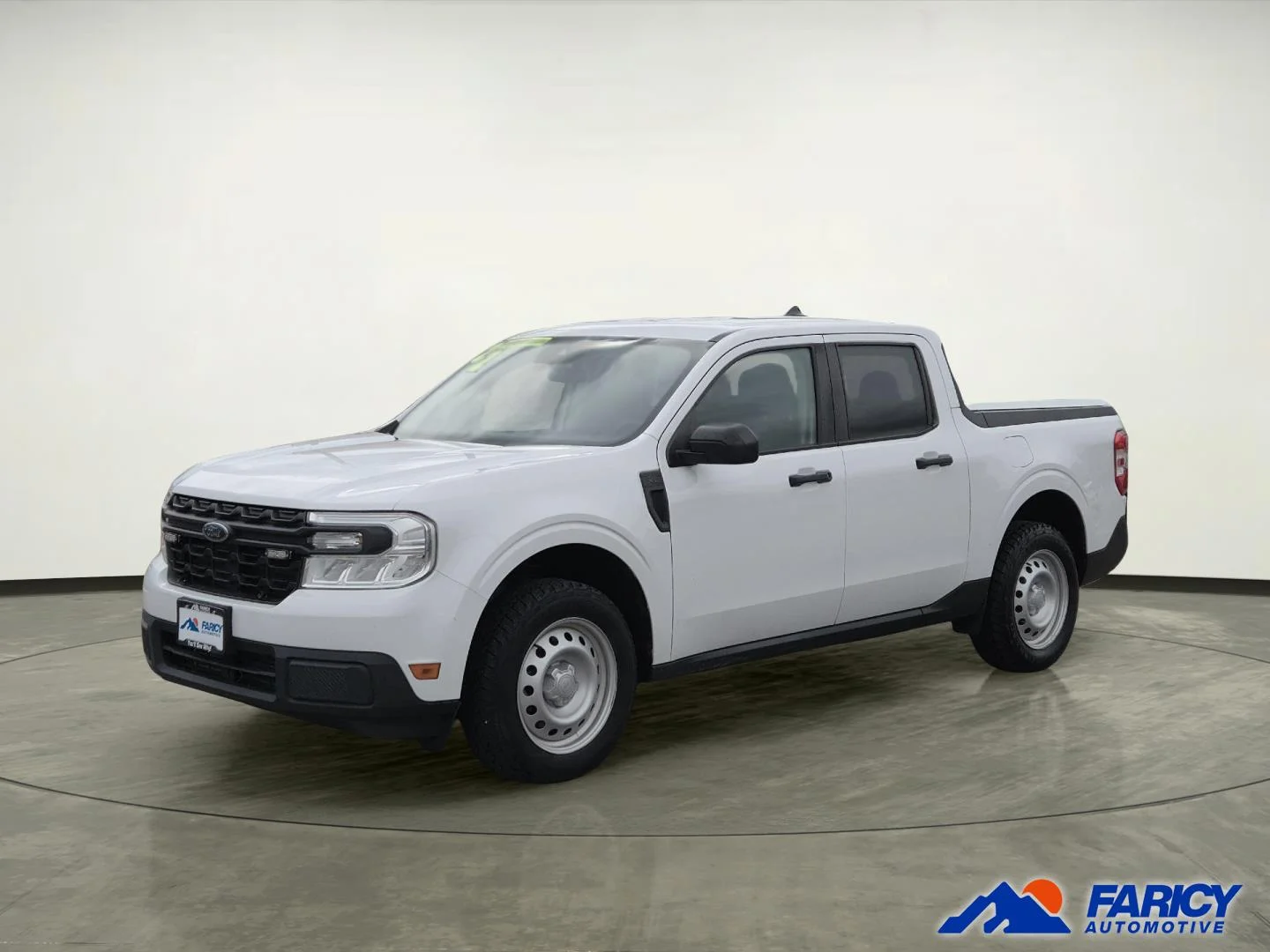2022 Ford Maverick XL AWD's photo