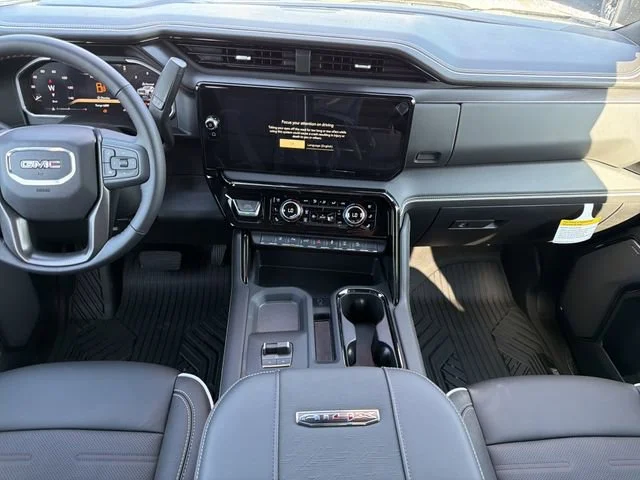 New 2026 Coastal Dune GMC AT4X image 13